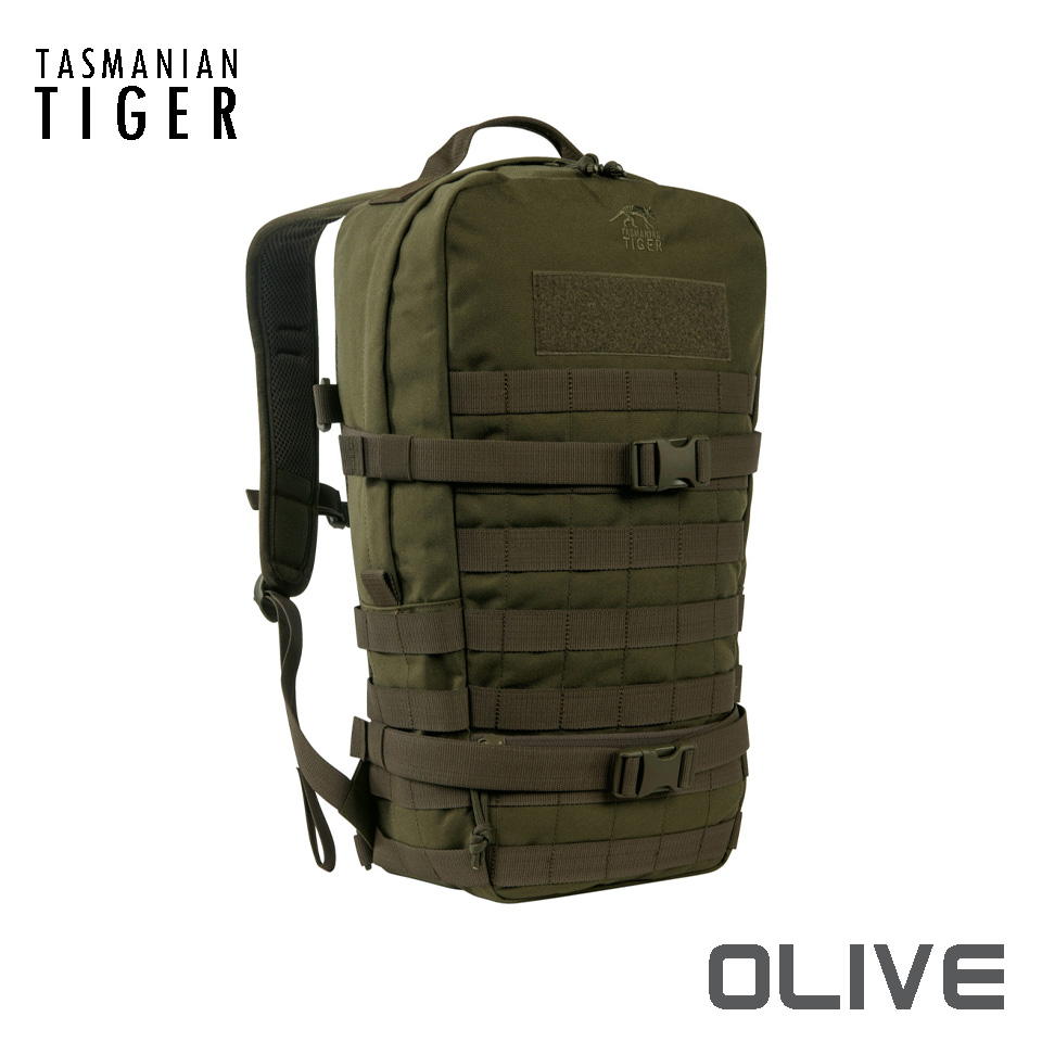 Essential Pack L Mk2 15L | 七洋交産株式会社 FRONTLINE