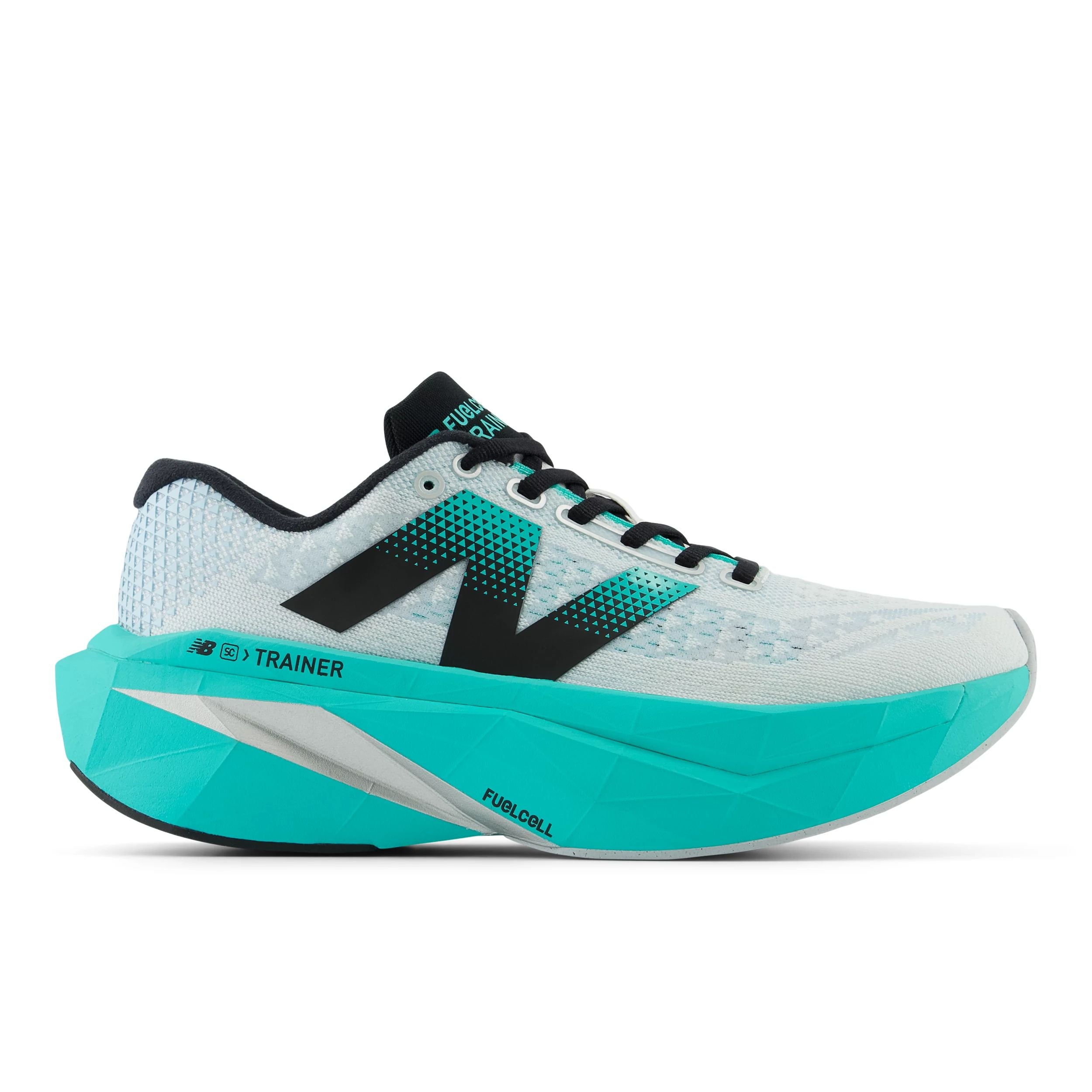 W New Balance FuelCell SC Trainer v3 WRCXLW4 – Frontrunners Footwear
