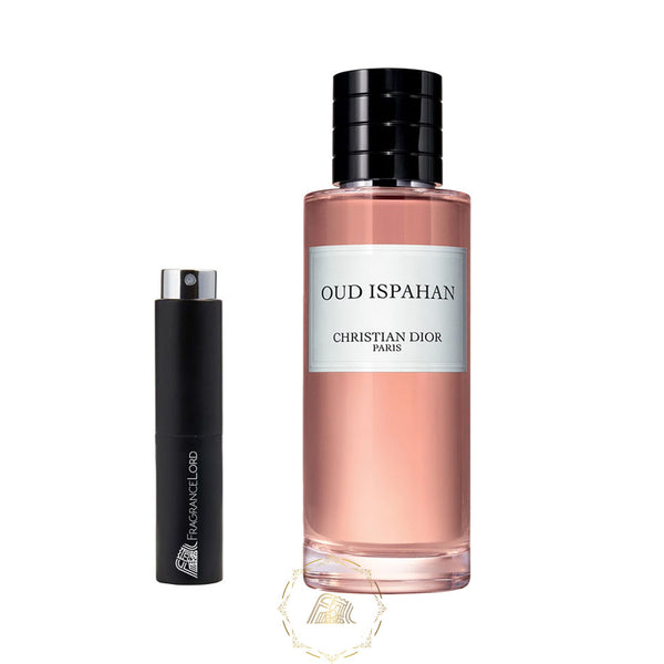 Christian Dior Oud Ispahan Eau De Parfum Travel Spray | Sample