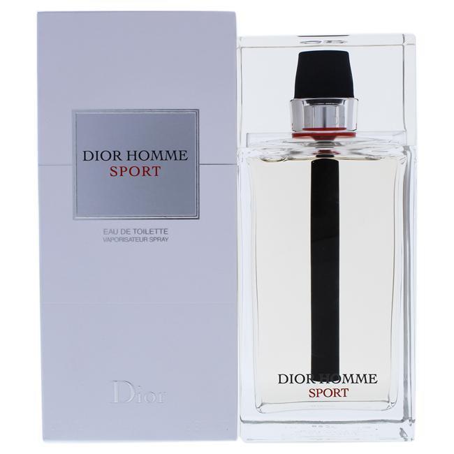 Homme Sport Eau De Toilette – Fragrance Market