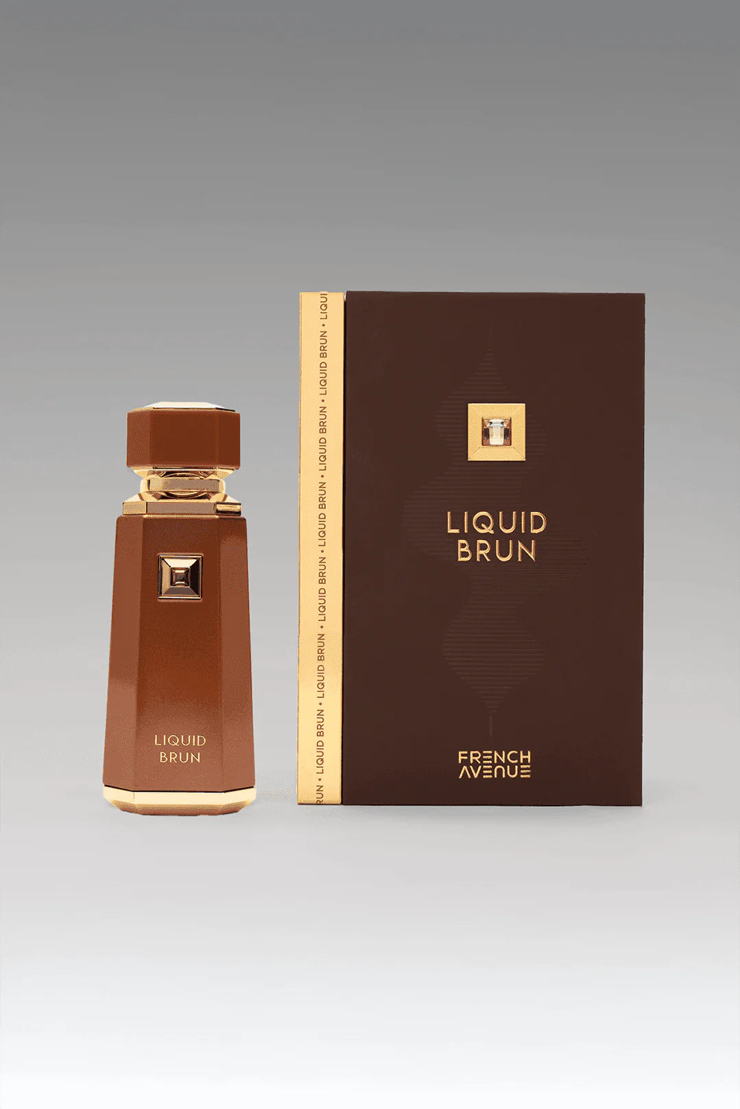 French Avenue Liquid Brun Eau de Parfum Men