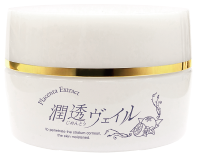 むき肌つるん ぽろぽろとれる杏ジェル(むきはだつるん ぽろぽろとれる