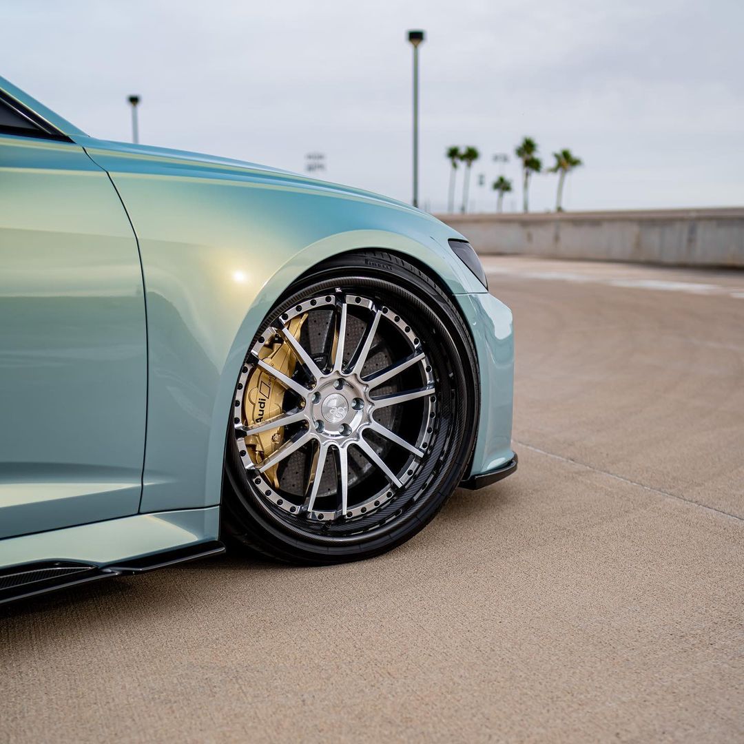 INOZETEK | SuperGloss Pearlescent Film – PG031 URBAN BAMBOO