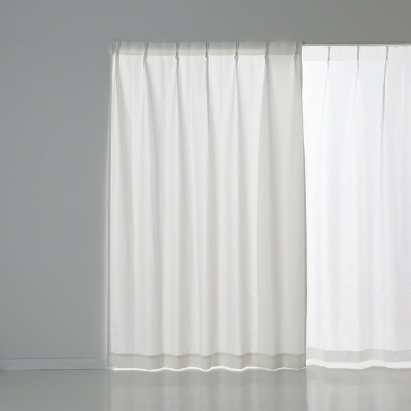 ラメルセ ホワイト（ドレープ/オーダー） | Francfranc（フランフラン