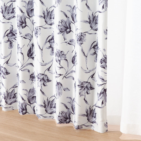 リリア グレー（ドレープ/オーダー） | Francfranc（フランフラン