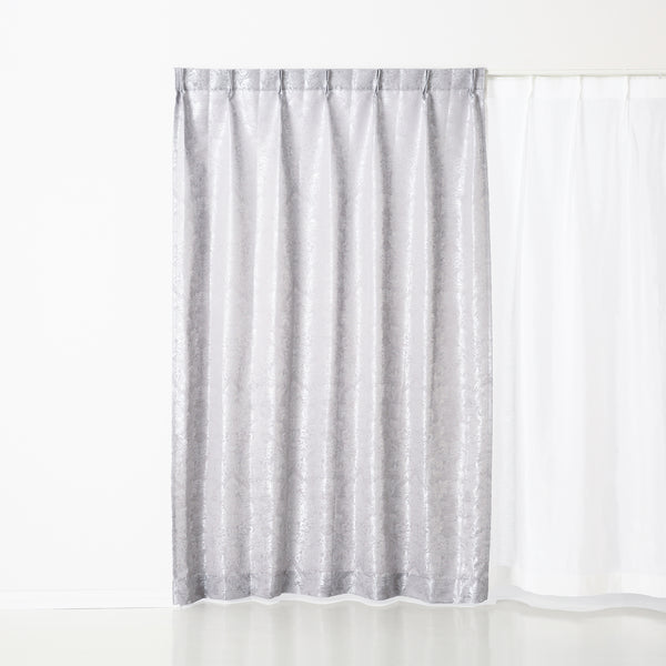 アビュー グレー（ドレープ/オーダー） | Francfranc（フランフラン