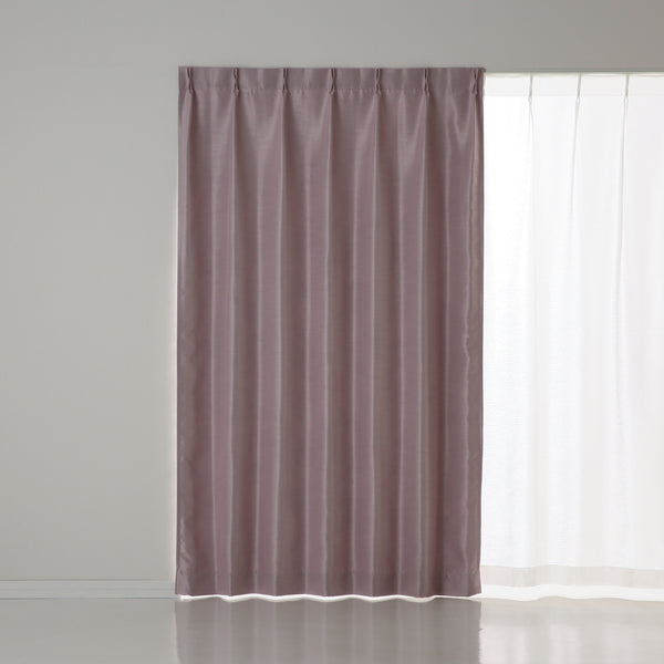 スペイシアA面 ライトピンク（ドレープ/オーダー） | Francfranc