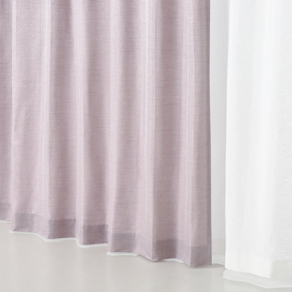 グリッタ ピンク（ドレープ/オーダー） | Francfranc（フランフラン