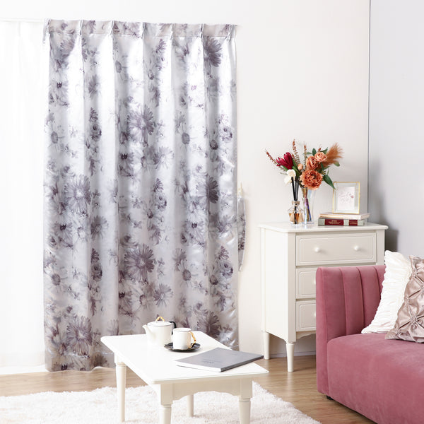 スペイシアB面 ホワイト（ドレープ/オーダー） | Francfranc（フラン