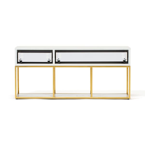 レーヌ TVボード 2 | Francfranc（フランフラン）公式通販 家具