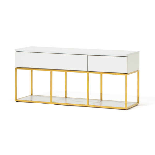 レーヌ TVボード 2 | Francfranc（フランフラン）公式通販 家具