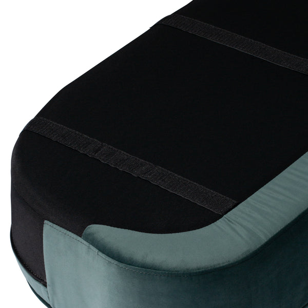 アンクレット ソファ グリーン （W1385） | Francfranc（フランフラン