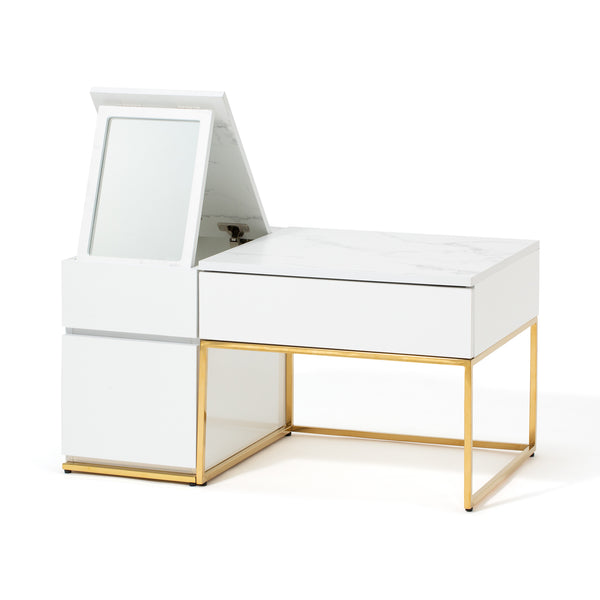 レーヌ ドレッサーテーブル | Francfranc（フランフラン）公式通販