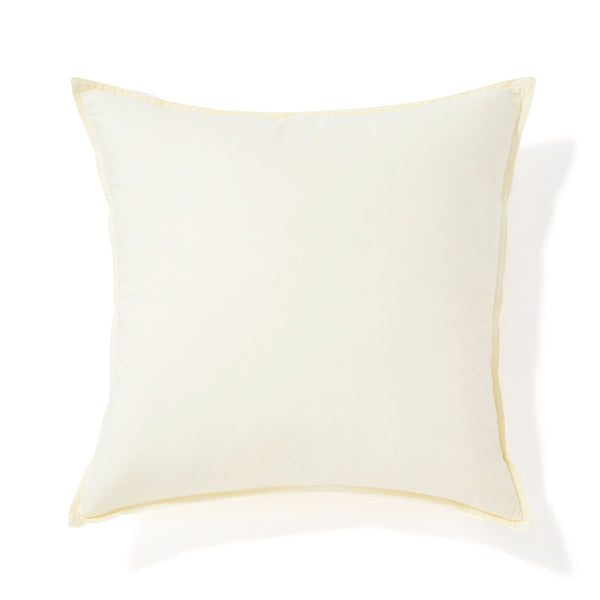 ふっくら フェザー クッション（中材）450×450 | Francfranc（フラン