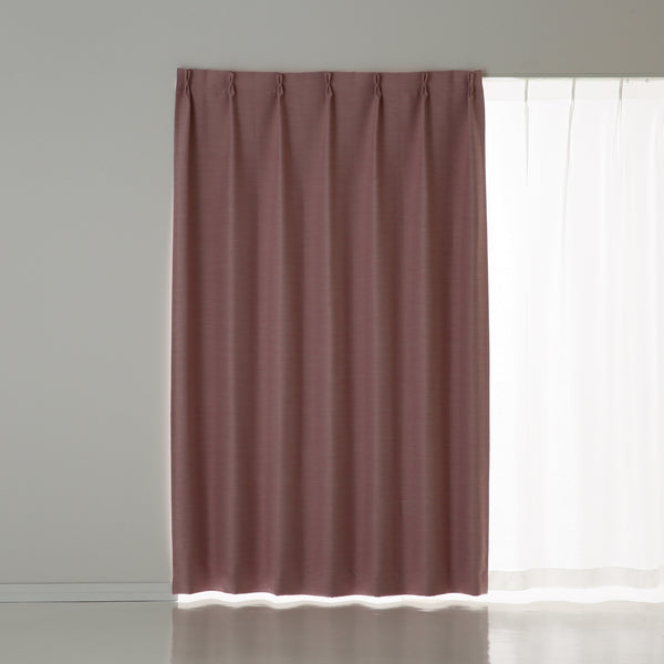 ザイヴァー ピンク（ドレープ/オーダー） | Francfranc（フランフラン