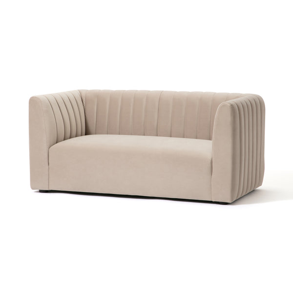 シュエット ソファ 2S ベージュ（W1380） | Francfranc（フランフラン