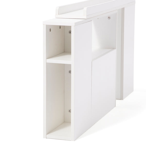 エンケル エクステンションシェルフ ホワイト | Francfranc（フラン