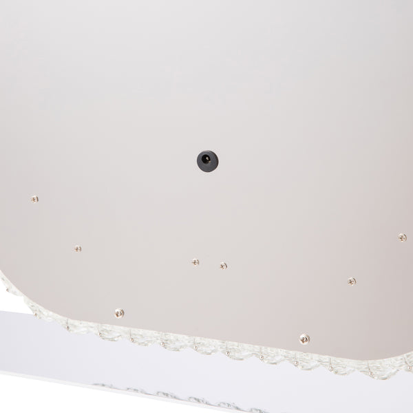 ブリエ ハリウッドミラー スクエア 3 | Francfranc（フランフラン