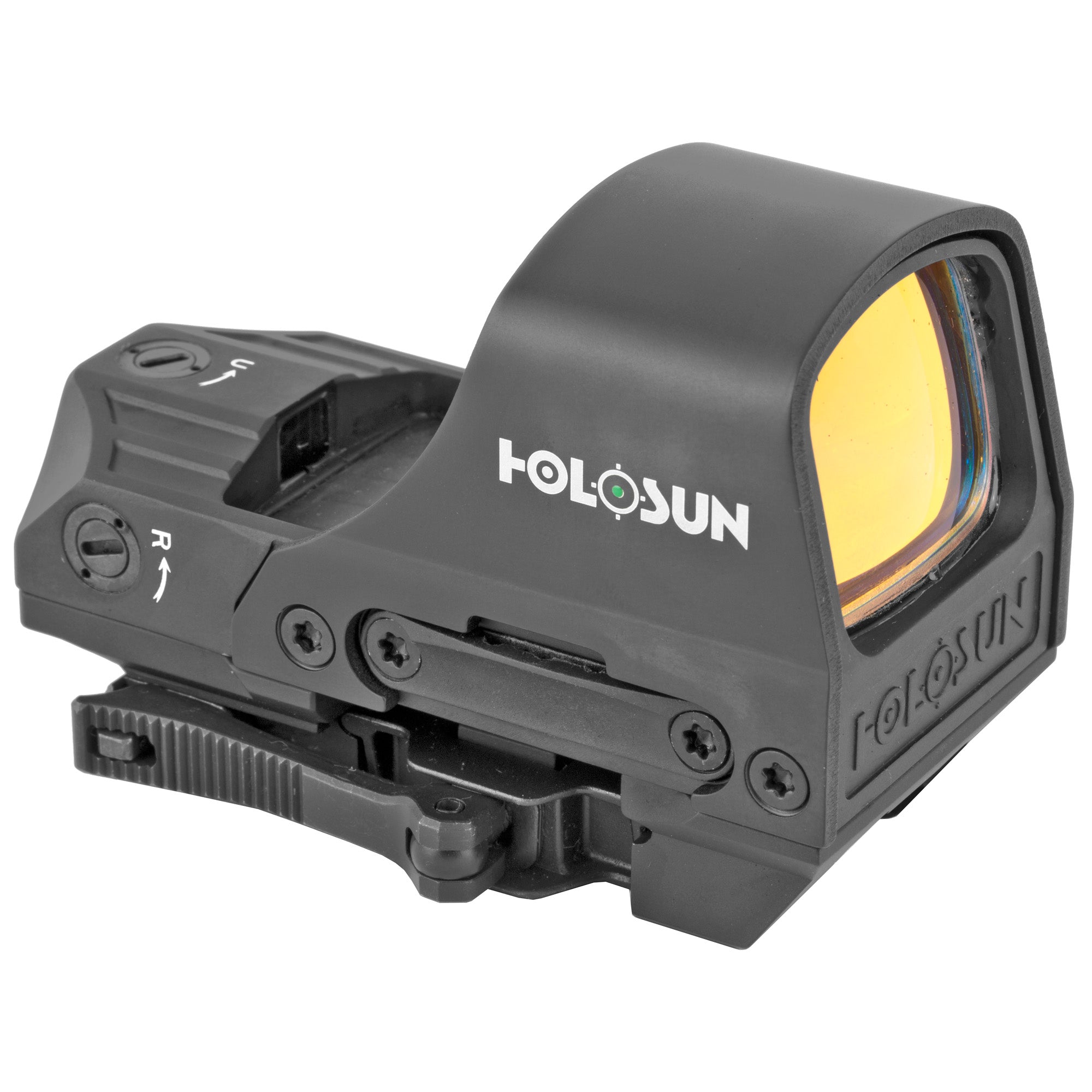 Holosun 510C Green Dot Best Price - Save 12% - In Stock - FREE