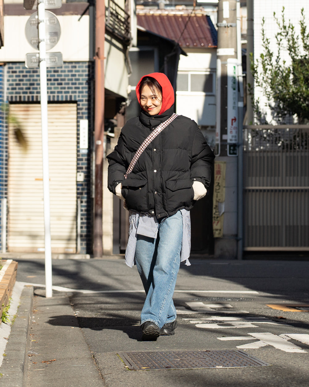 THE NORTH FACE PURPLE LABEL 65/35 Sierra Parka – Friday