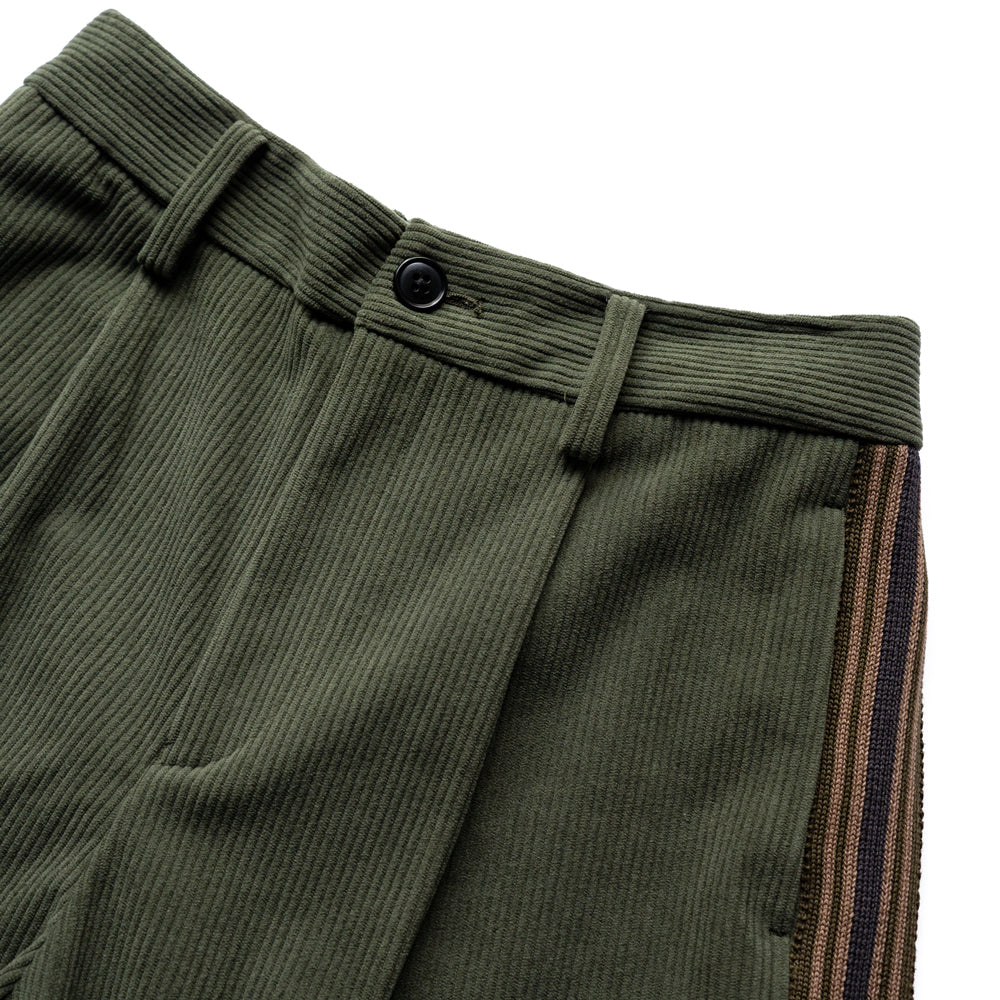 COOHEM KNIT SIDELINE CORDUROY PANTS – Friday
