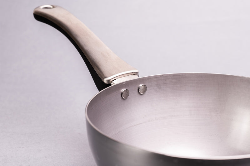 藤田金属×近畿大学 鉄フライパン『F.＋』深型｜【公式通販】藤田金属