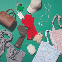 レディースのブローチ・コサージュ 30代40代50代大人の通販｜HAPPY