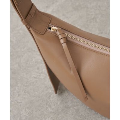 Whim Gazette(ウィム ガゼット)の【2.718】Sleekクロスボディ通販