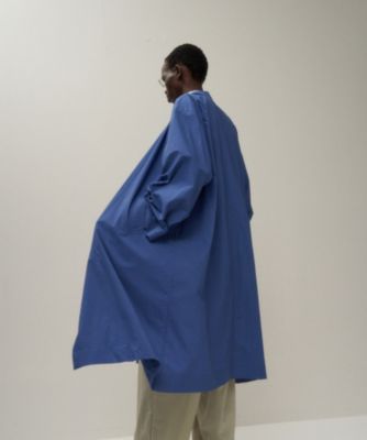 ATON(エイトン)のTRAVEL NYLON | パッカブルコート - UNISEX通販