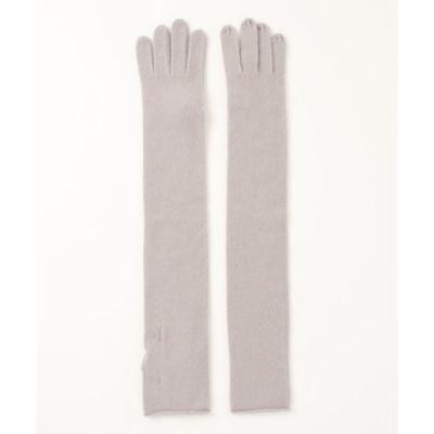 Whim Gazette(ウィム ガゼット)の【extreme cashmere】カシミヤニット