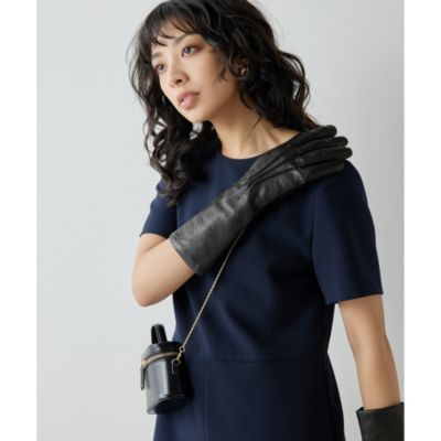 Whim Gazette(ウィム ガゼット)のダブルクロスオールインワン通販