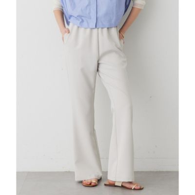 Whim Gazette(ウィム ガゼット)の【THE PAUSE】ダブルクロスフレア