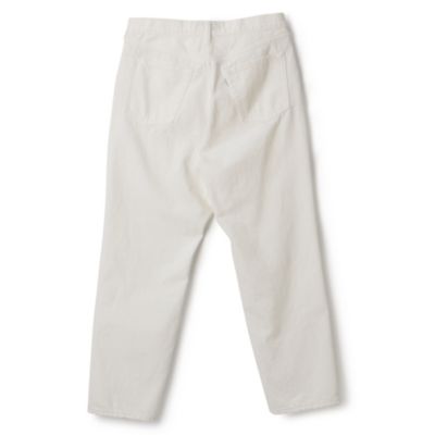 MADISONBLUE(マディソンブルー)のCRASHED SAROUEL PT DENIM通販