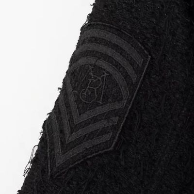 MADISONBLUE(マディソンブルー)の【HPS復刻】MILITARY JK LINTON通販