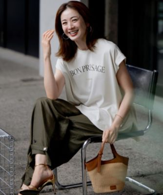 23区(ニジュウサンク)の【SLOW/一部店舗限定】ブライトヴィンテージ