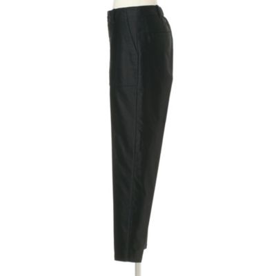 E by eclat(イーバイエクラ)の大人ベイカーパンツ通販 | 集英社HAPPY