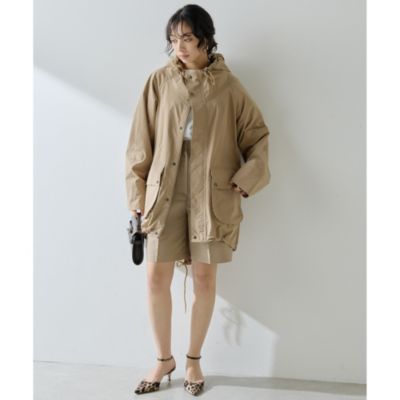 Whim Gazette(ウィム ガゼット)のフーディーブルゾン通販 | 集英社