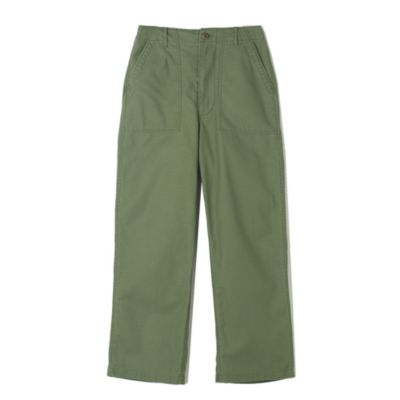 J.B. ATTIRE(ジェービーアタイア)のロサンゼルスベイカーパンツ通販