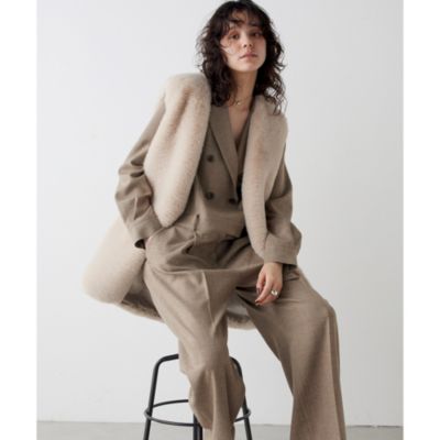 Whim Gazette(ウィム ガゼット)の《コラボカラー》【THE PAUSE