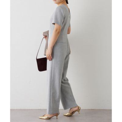 Whim Gazette(ウィム ガゼット)のダブルクロスオールインワン通販