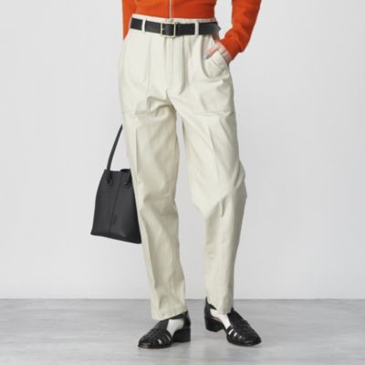 Shinzone(シンゾーン)のベイカーパンツアウトレット通販 | 集英社HAPPY