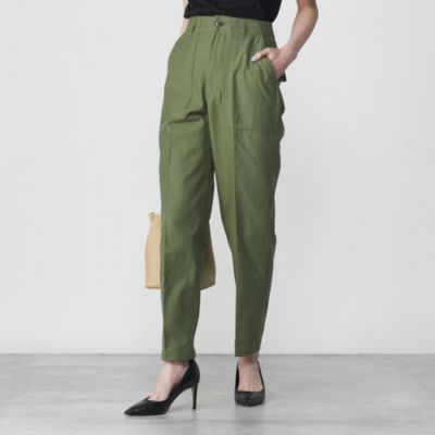 Shinzone(シンゾーン)のベイカーパンツ通販 | 集英社HAPPY PLUS STORE