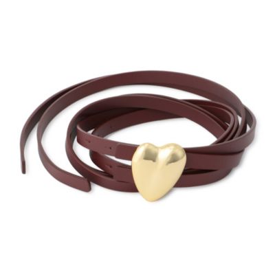 A VACATION(ア ヴァケーション)のHEART W13通販 | 集英社HAPPY PLUS STORE