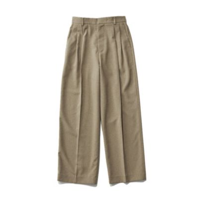 12closet(トゥエルブクローゼット)の【コラボ】【洗える】セミワイド