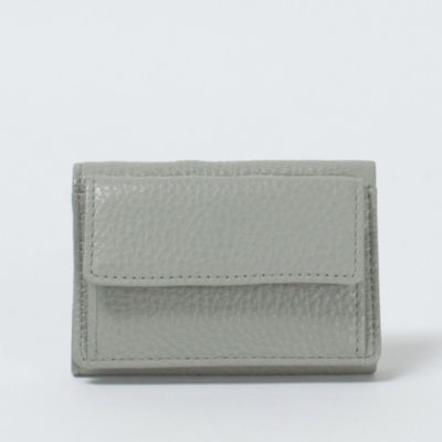 和光×eclat(ワコウ×エクラ)の三つ折り財布通販 | 集英社HAPPY PLUS STORE