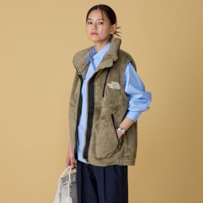 THE NORTH FACE(ザ・ノース・フェイス)のVersa Loft Vest通販