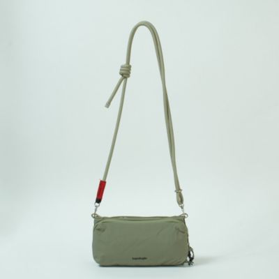 topologie(トポロジー)の【LEEオリジナルセット】ボトルサコッシュ