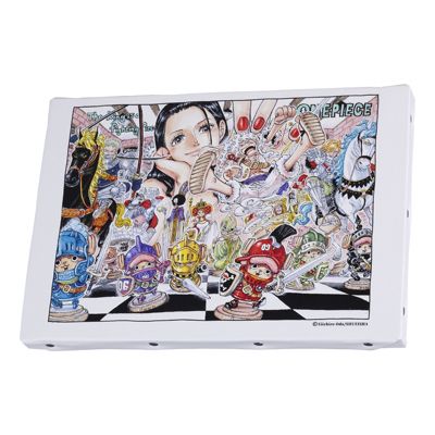 ONE PIECE(ワンピース)の『ONE PIECE』フルカラーアートボード BD4－JS