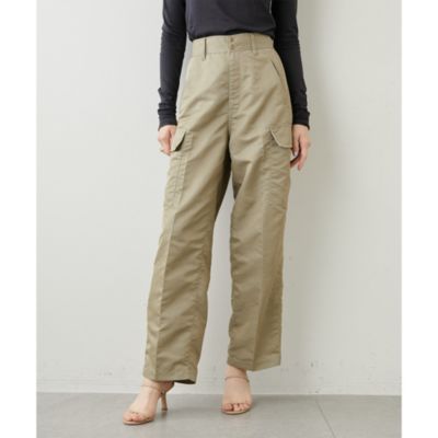 Whim Gazette(ウィム ガゼット)のカーゴパンツ通販 | LEEマルシェ