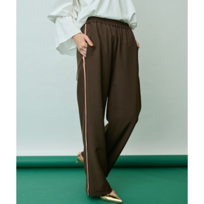 Whim Gazette(ウィム ガゼット)の【THE PAUSE】サイドラインイージー